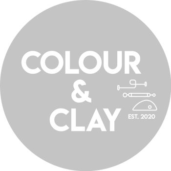 Colour & Clay, pottery teacher